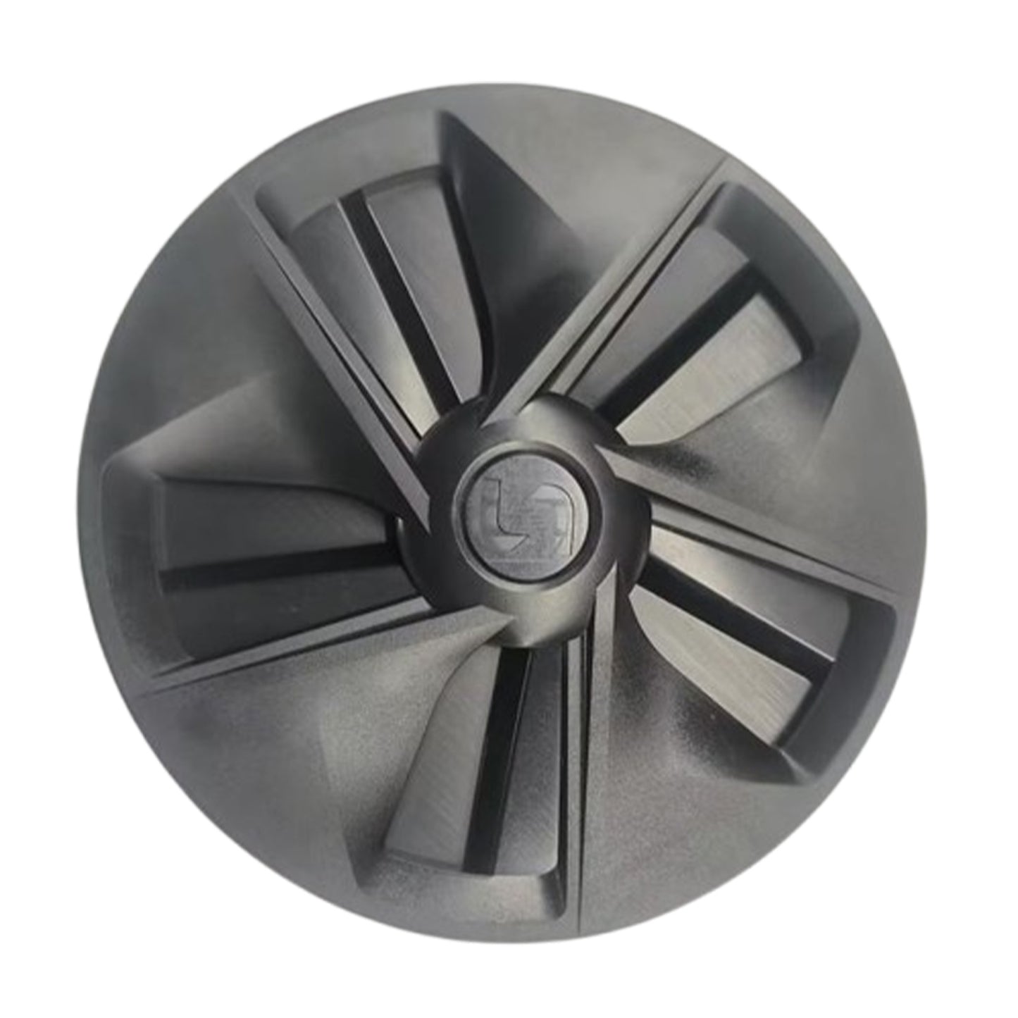 Left Wheel Cover