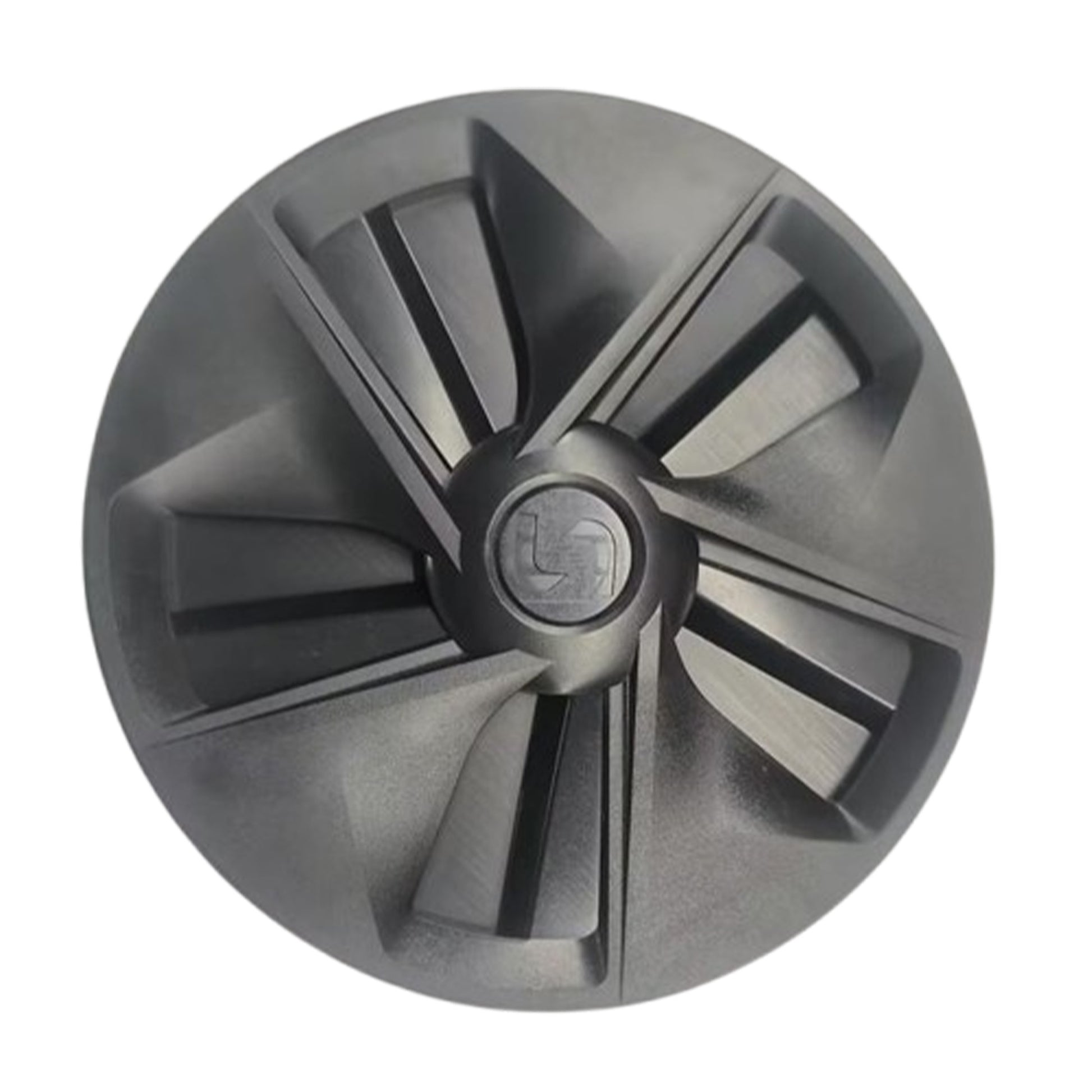 Left Wheel Cover