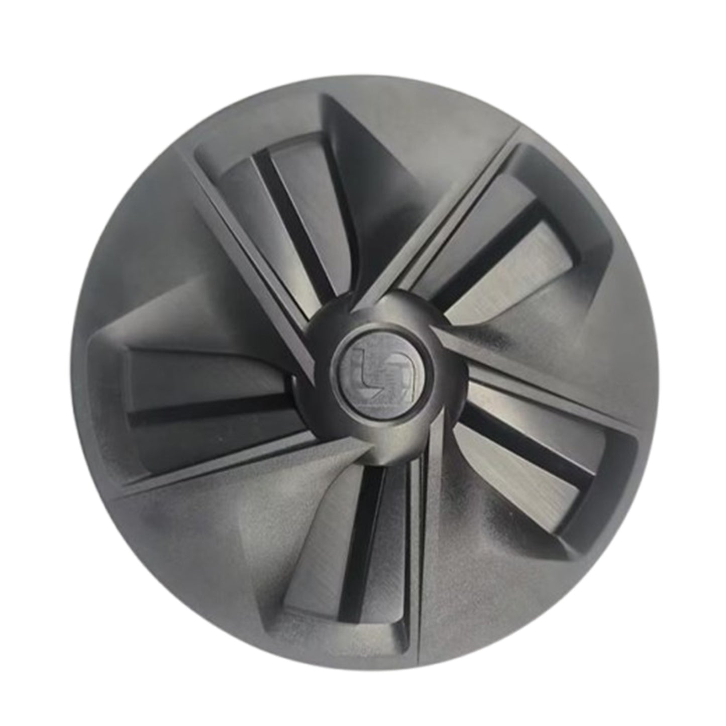 Right Wheel Cover