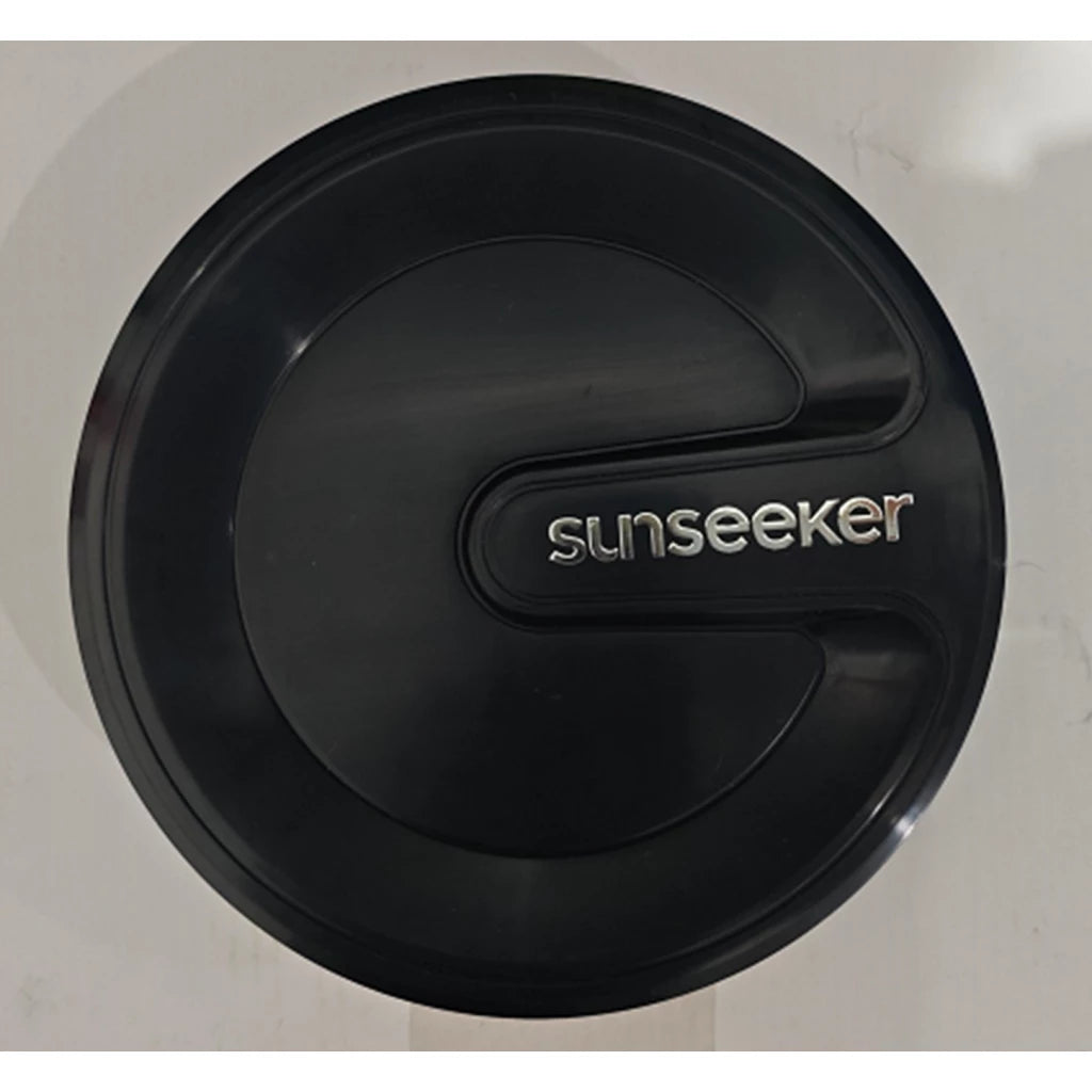 Left Wheel Cover
