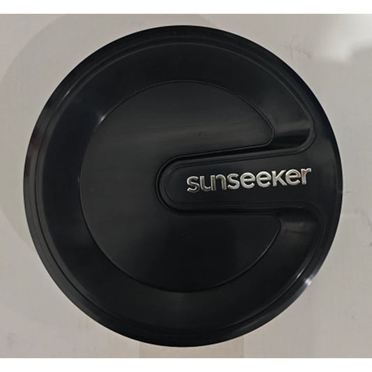 Left Wheel Cover