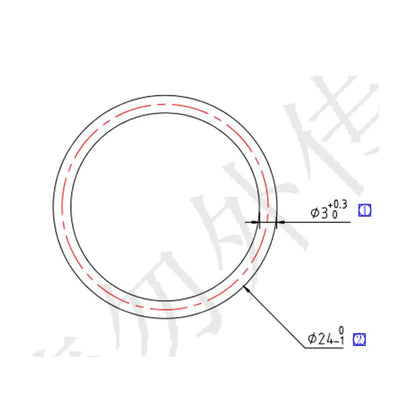 O Ring