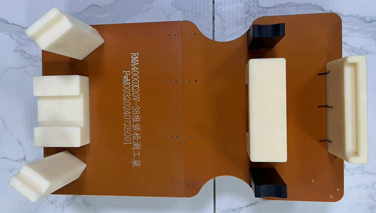 X7 X5 Maintenance and Testing Fixture Kit