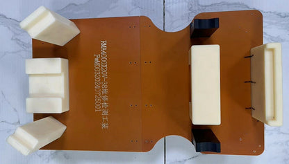 X7 X5 Maintenance and Testing Fixture Kit