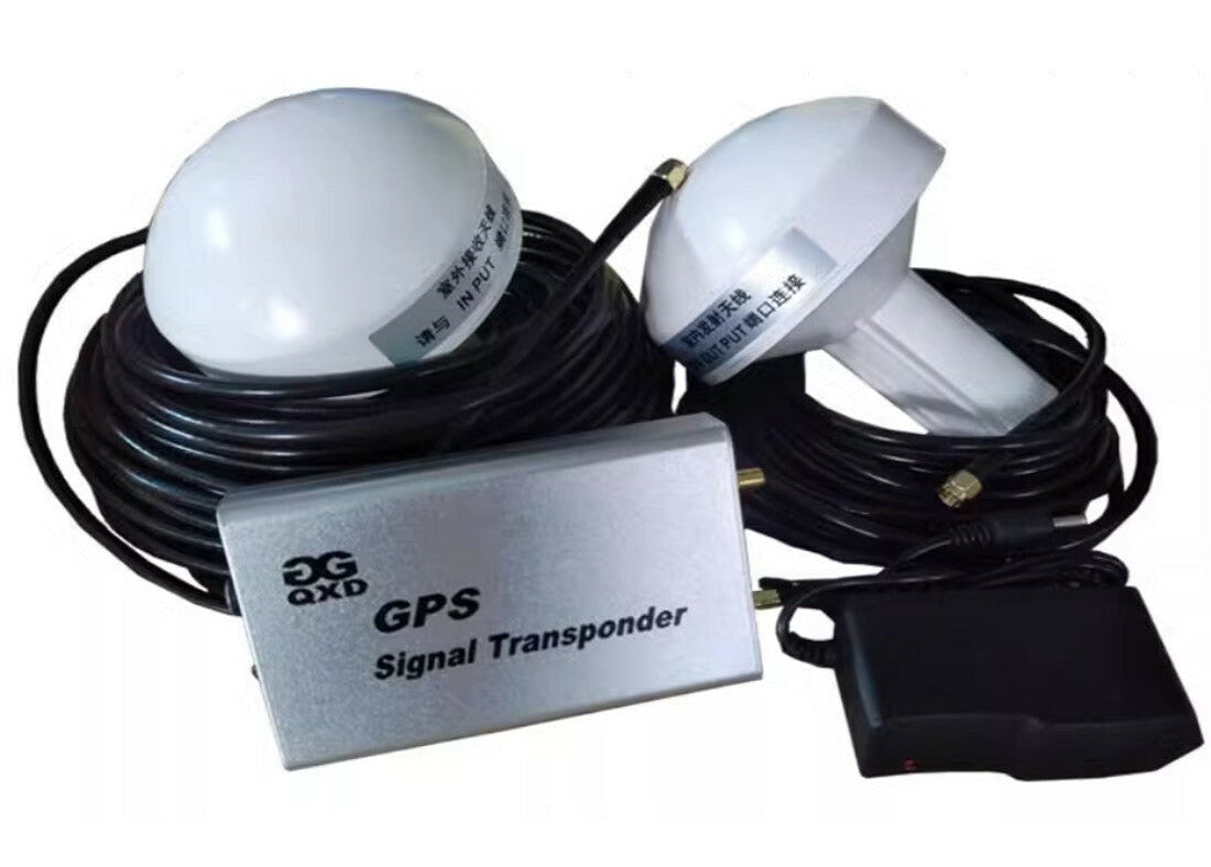 X7 X5 Maintenance and Testing Fixture Kit