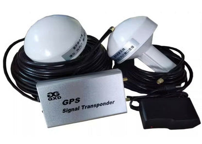 X7 X5 Maintenance and Testing Fixture Kit