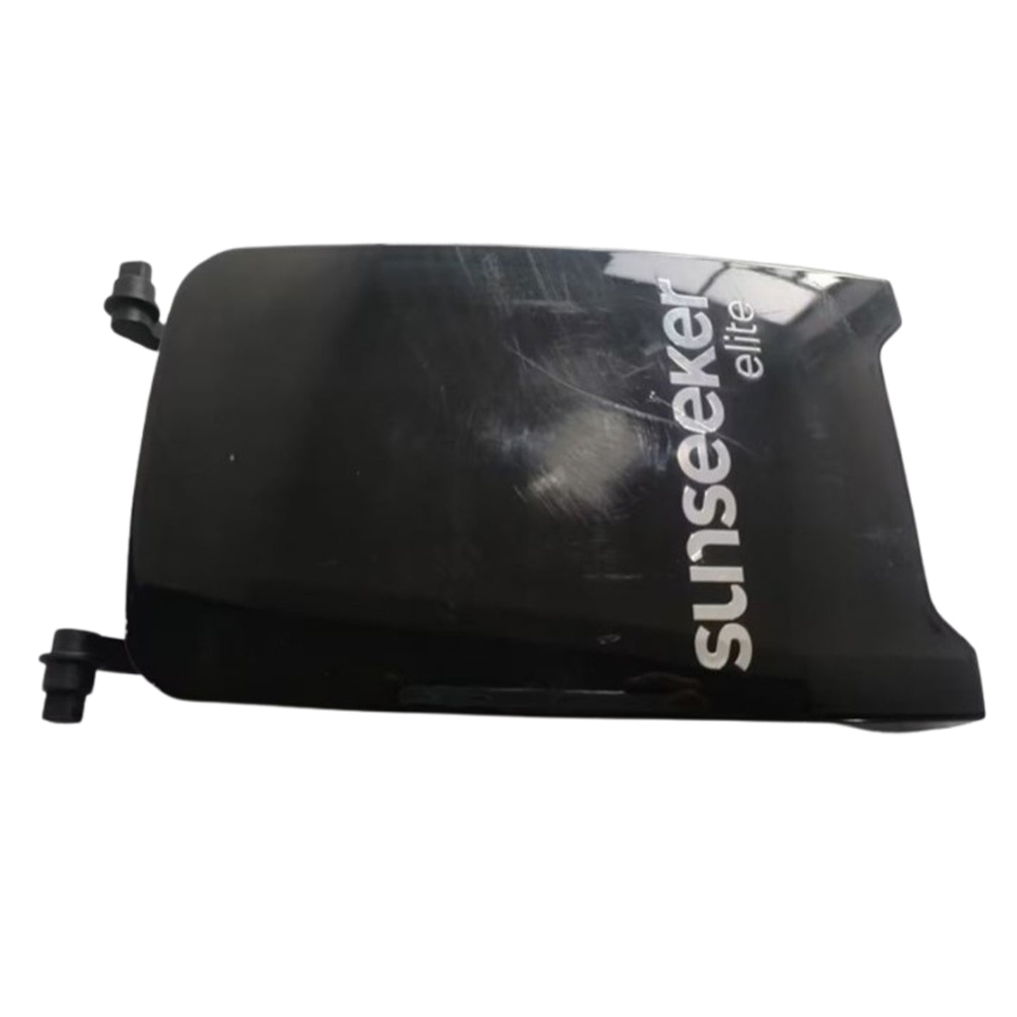 Flip Cover Assembly