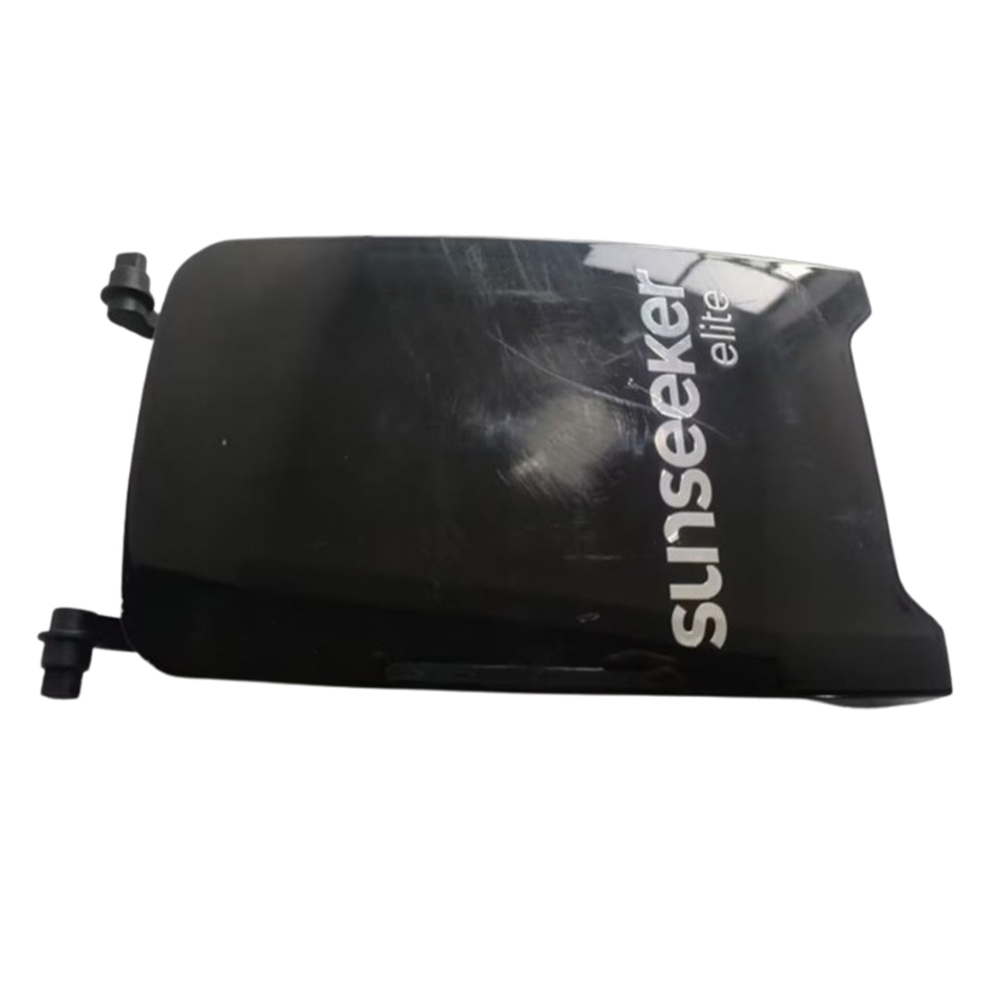 Flip Cover Assembly