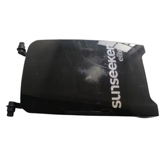 Flip Cover Assembly