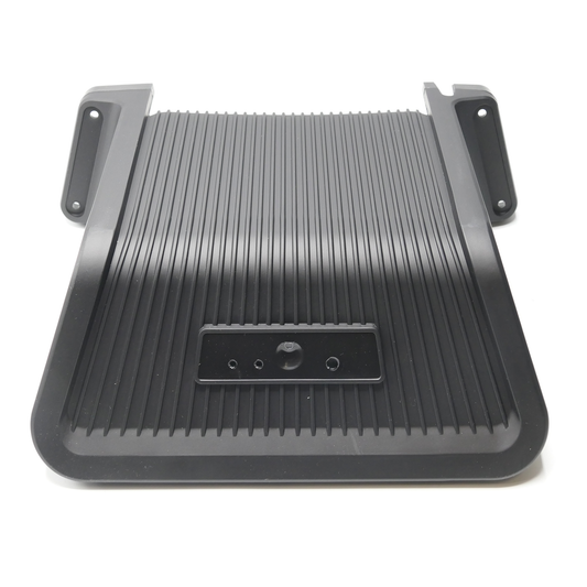 Charging Station Rear Cover