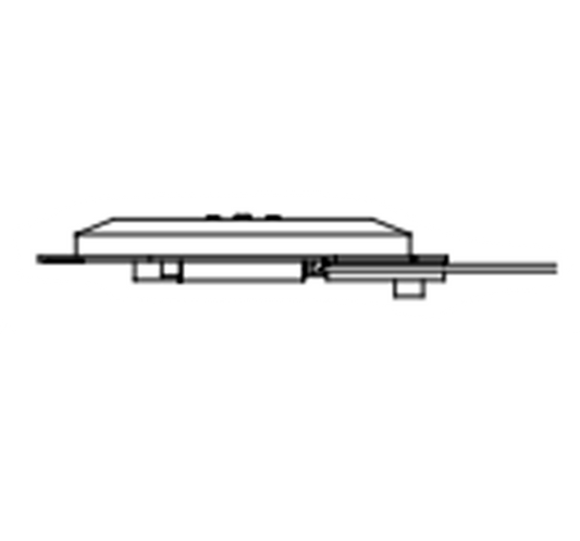 Mobile Base Station Integrated Antenna Fm250