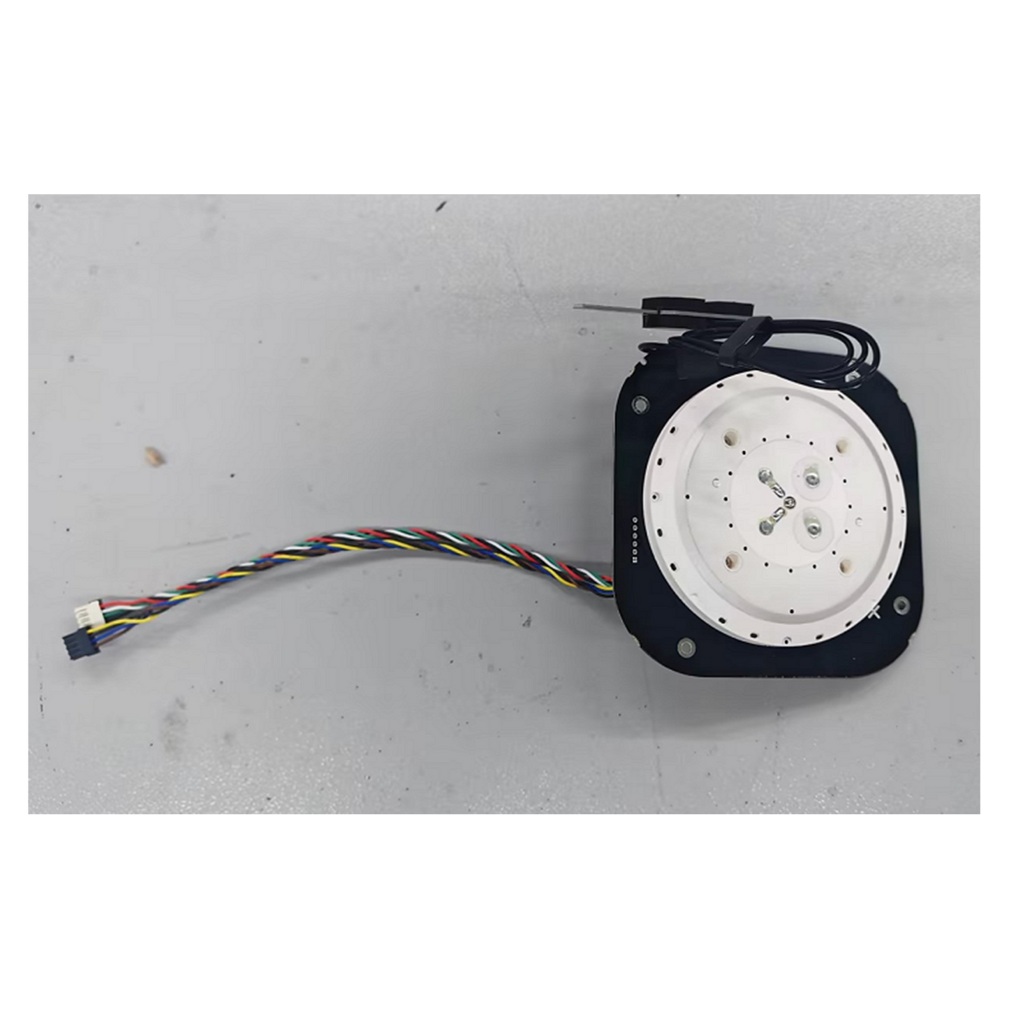 Mobile Base Station Integrated Antenna Fm250