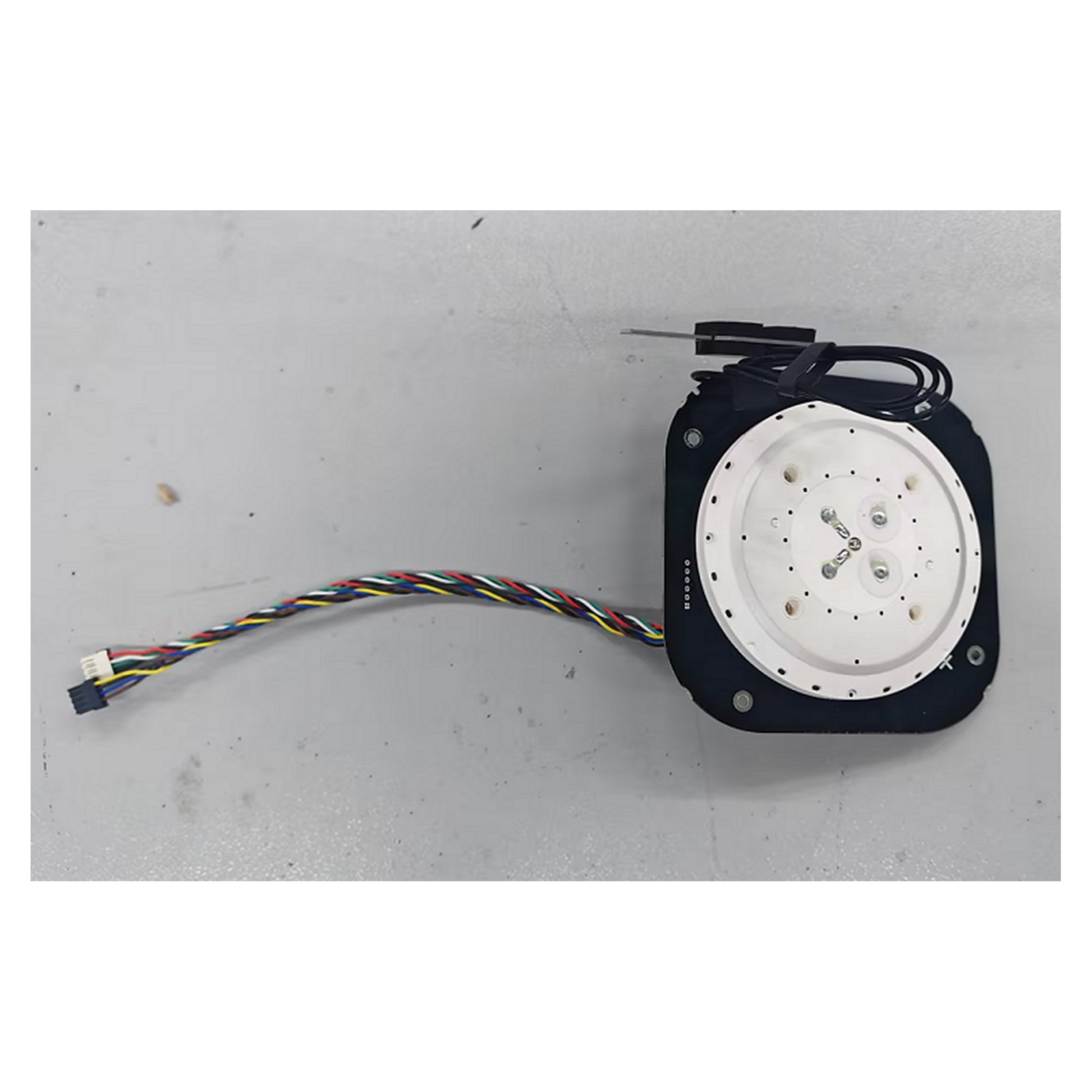 Mobile Base Station Integrated Antenna Fm250