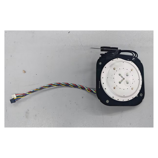 Mobile Base Station Integrated Antenna Fm250