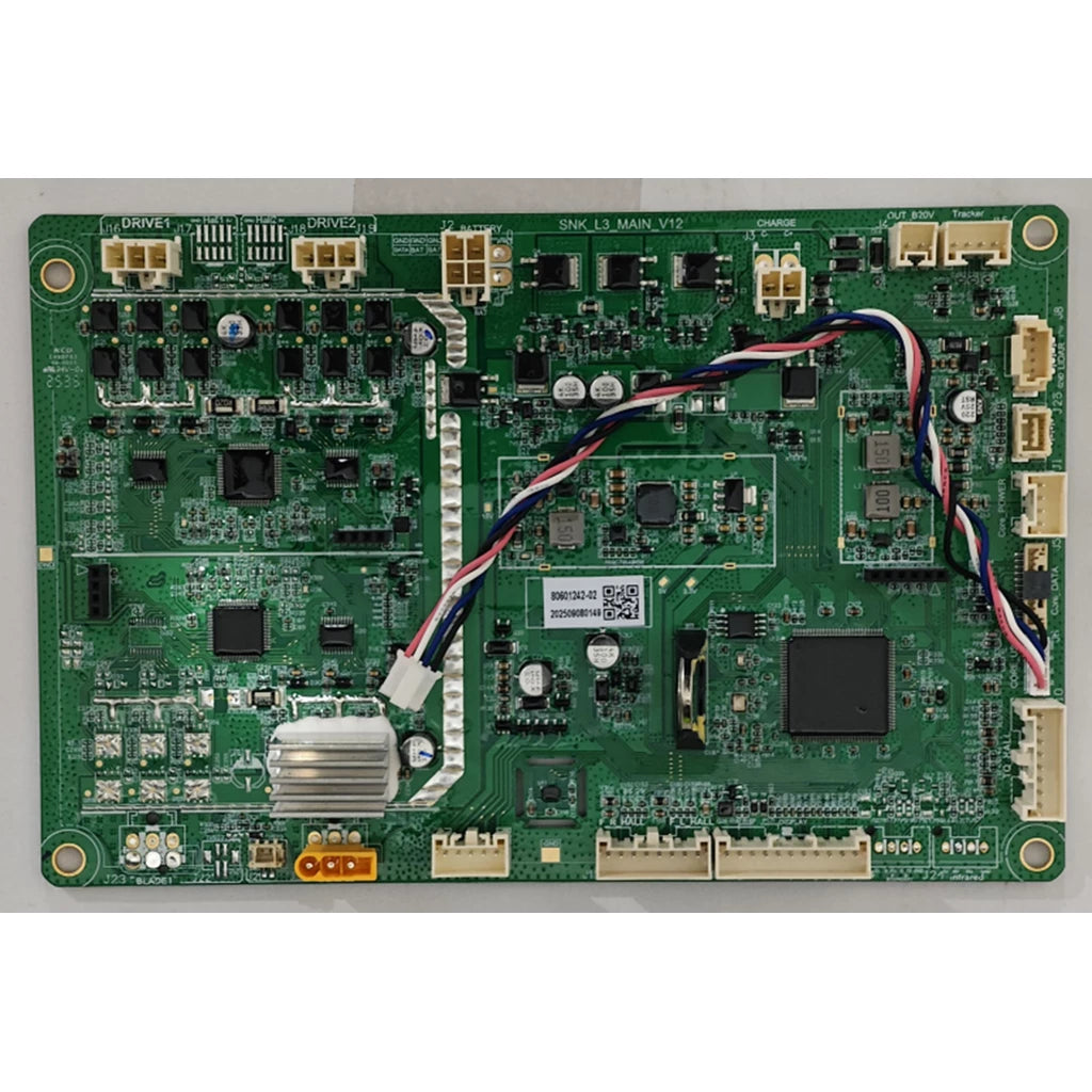 Mainboard