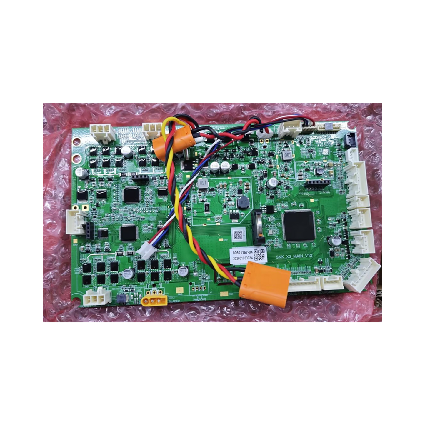 Mainboard