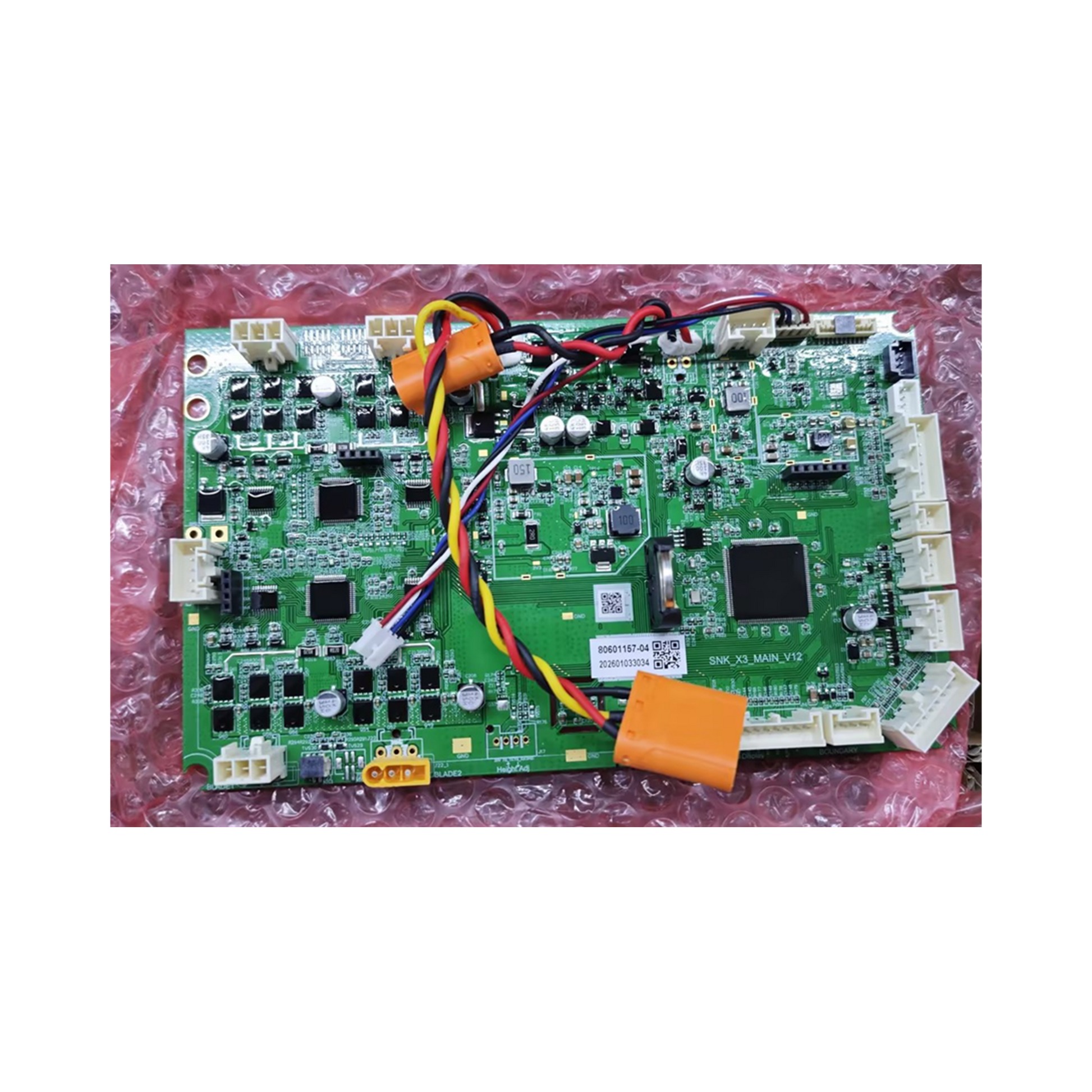 Mainboard