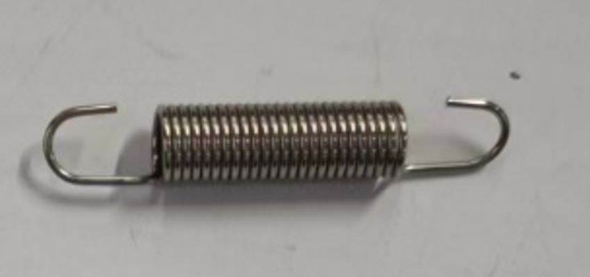 Tension Spring