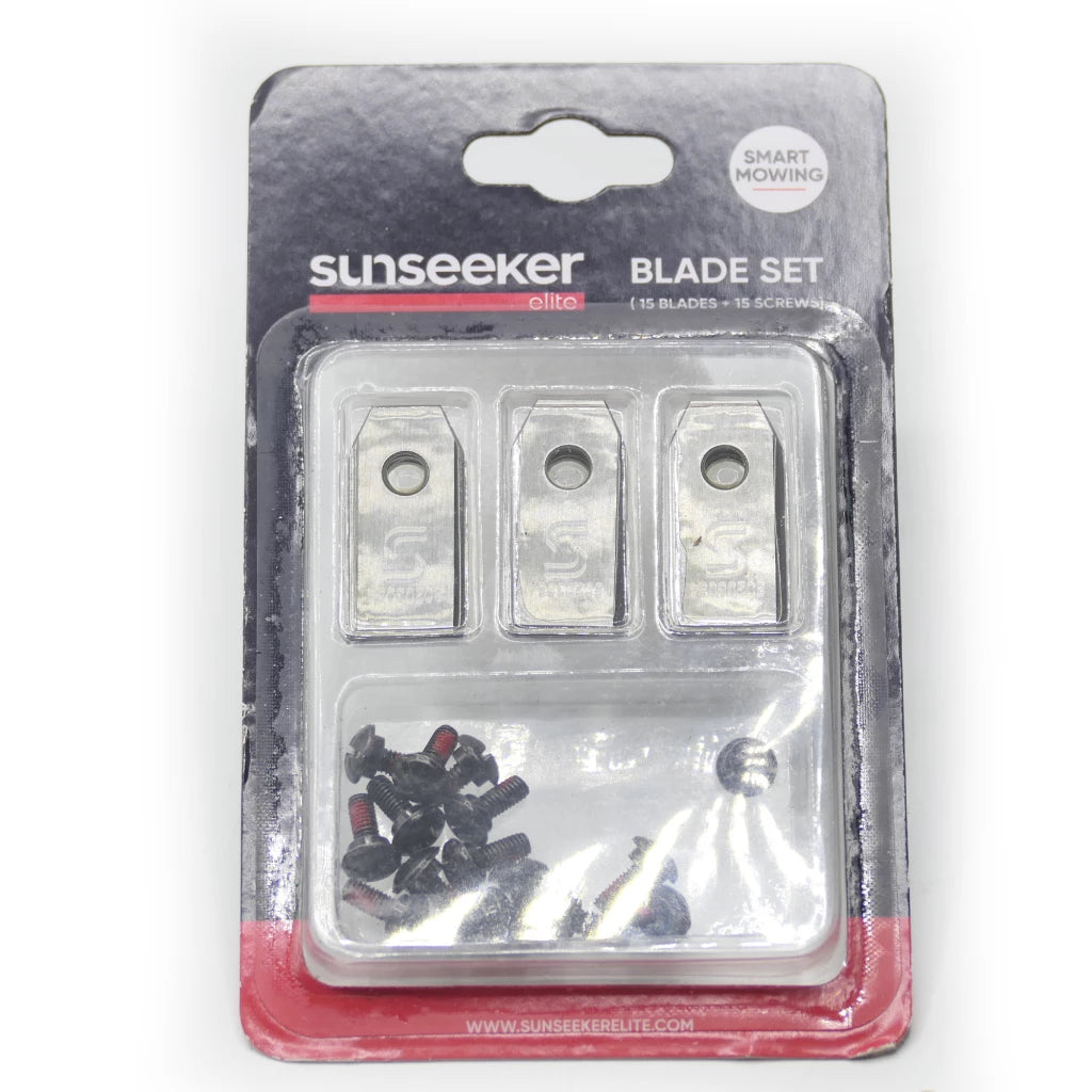 Premium Blades Kit (24st)