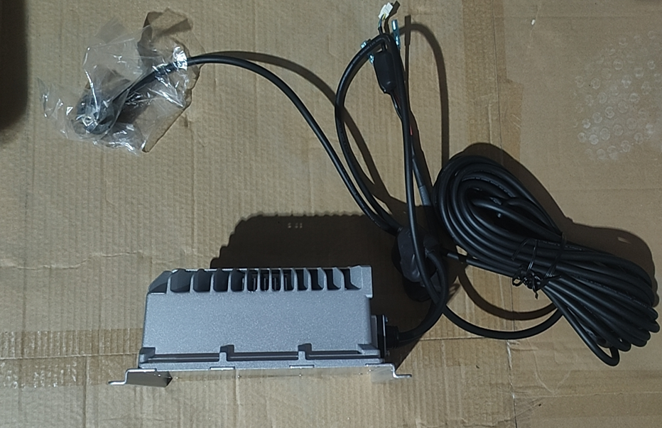 7A Charging Station Power Supply X9