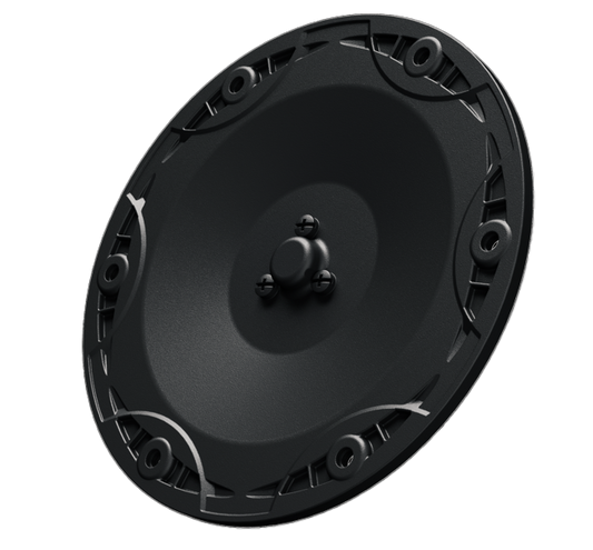 220 Cutter Head With 6 Inserts