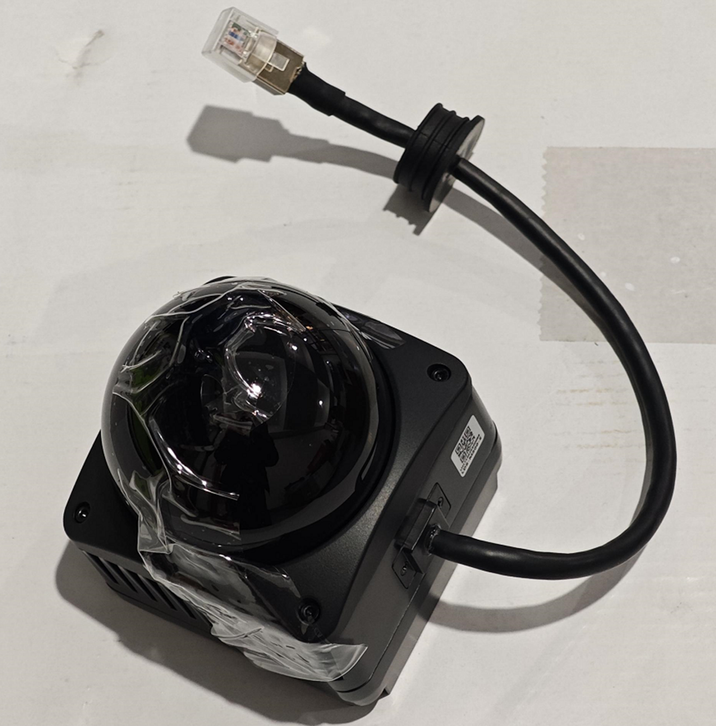 LiDAR (Sunseeker X4)