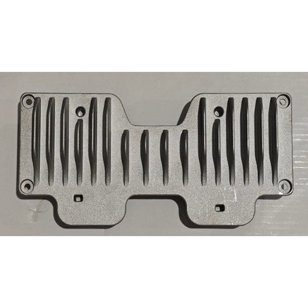 Heat Dissipation Plate