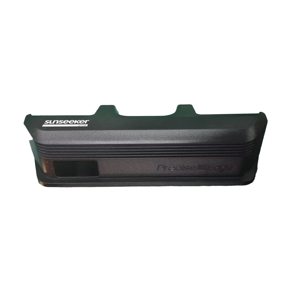 Small Blade Decorative Coverral9017 Black