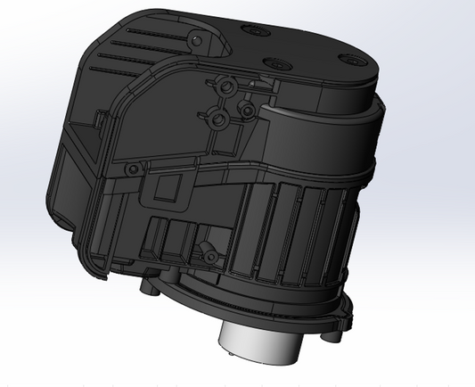 Swing Arm Assembly