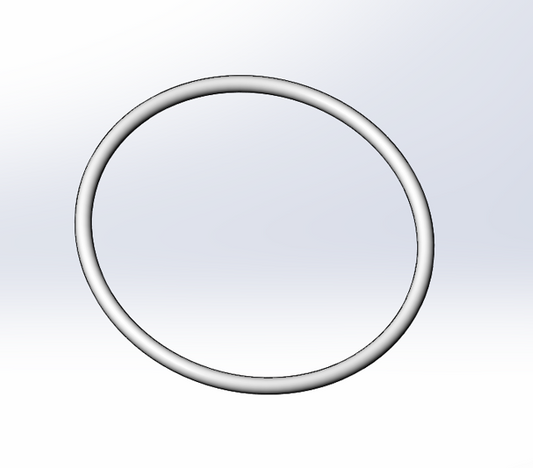 Trimming Seat Sealing Ring