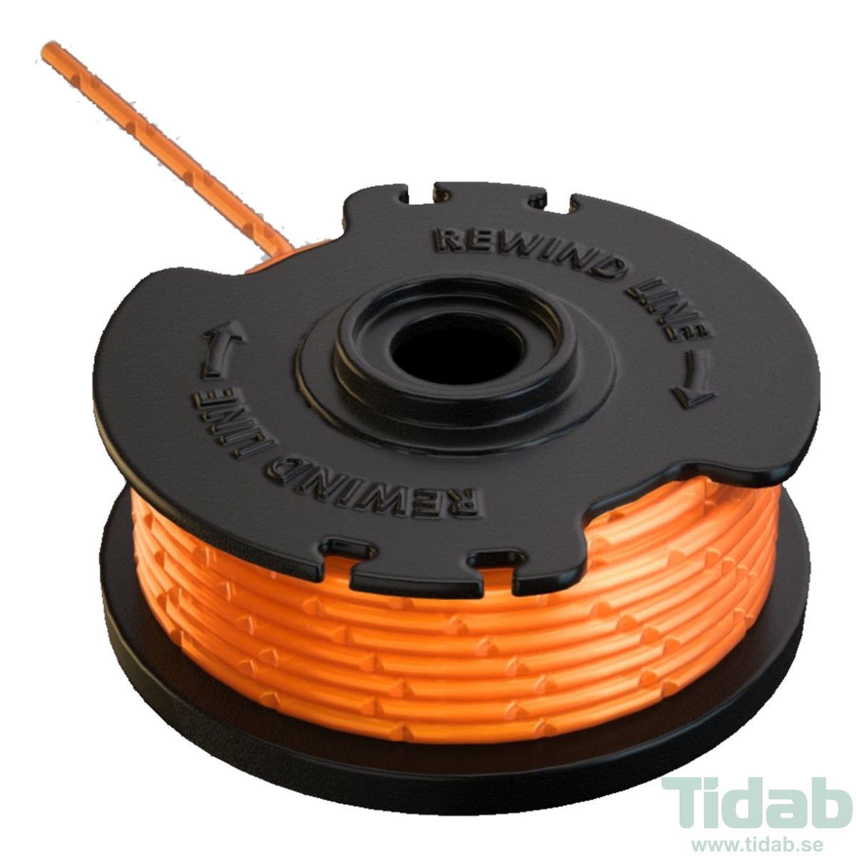 EdgeZero Trimmer Lines