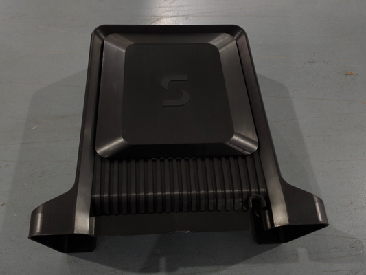 Charging Station Cover