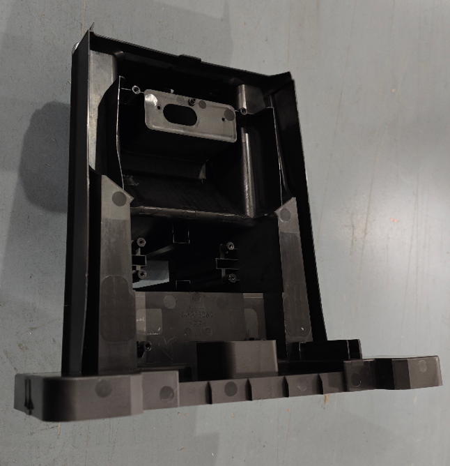 Charging Station