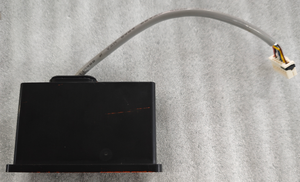 Infrared Module For Charging Pile