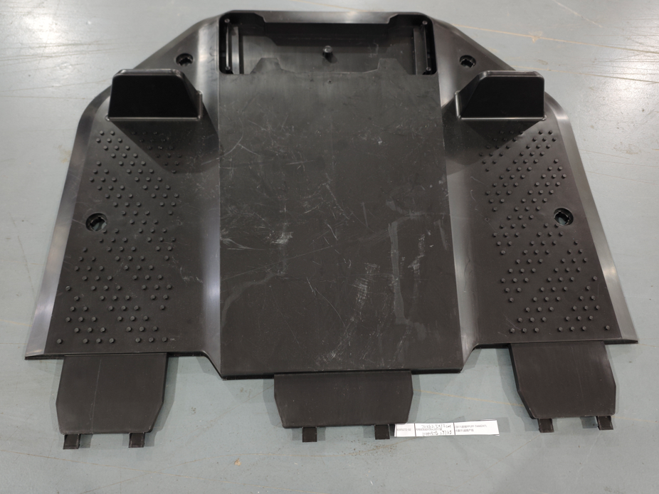 Charging Pile Base Plate A