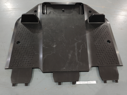 Charging Pile Base Plate A