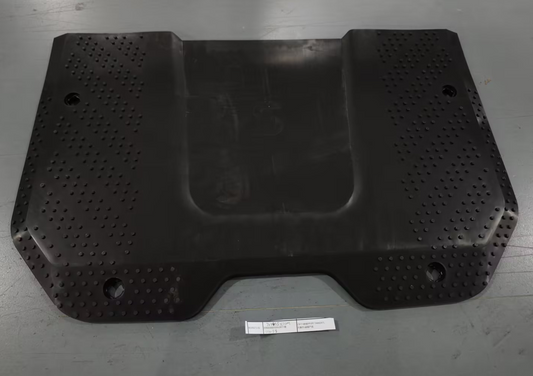 Charging Pile Base Plate B