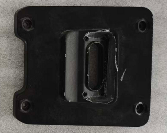 Camera Component Mount