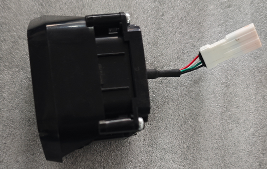 Night Vision Module Components