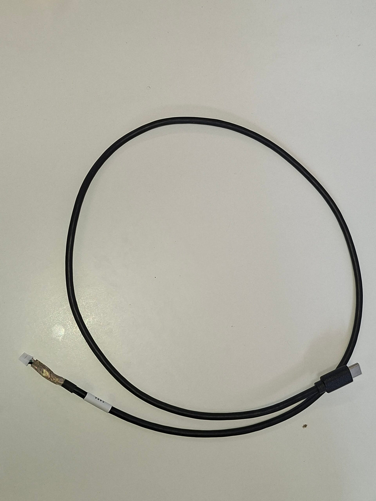 Algorithm Board Connection To 4G Module Wiring Harness