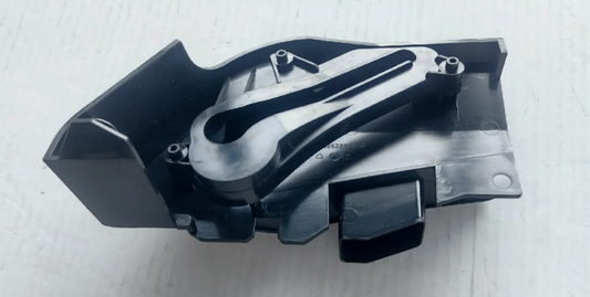 Side Cover Assembly