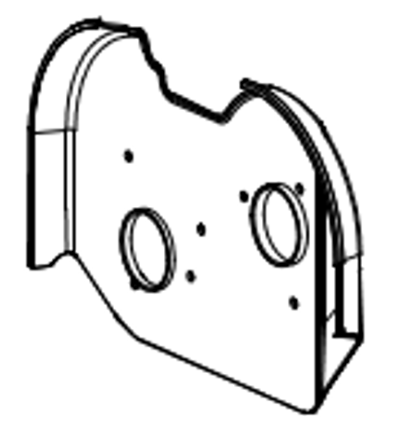 Cutter Head Cover
