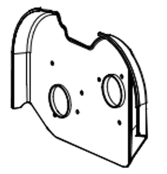 Cutter Head Cover