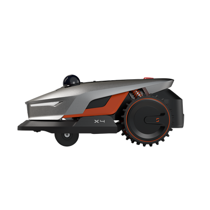 Sunseeker Elite X4
