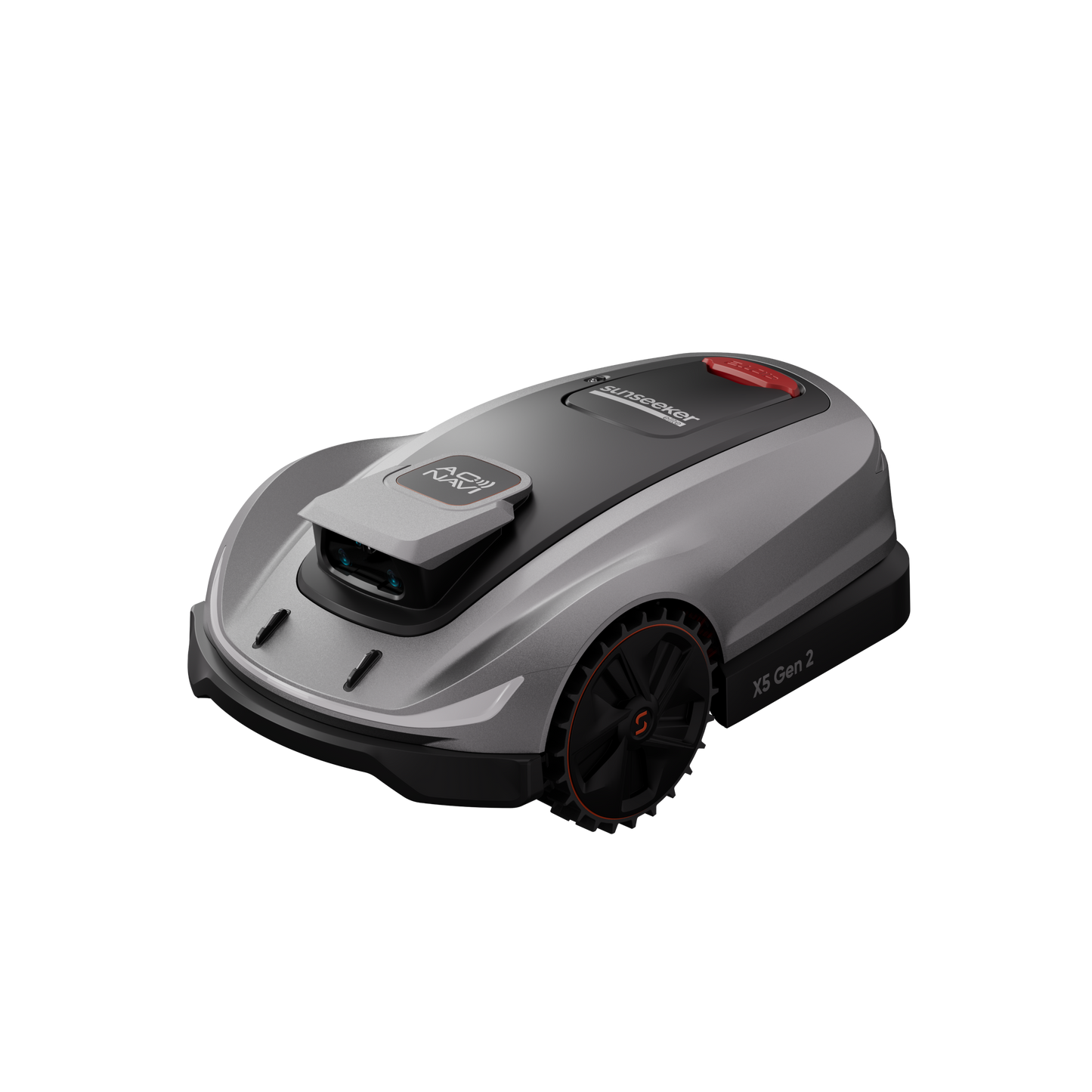 Sunseeker Elite X5 Gen 2
