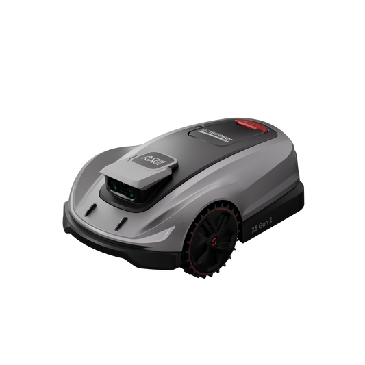 Sunseeker Elite X5 Gen 2