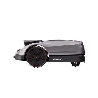 Sunseeker Elite X5 Gen 2