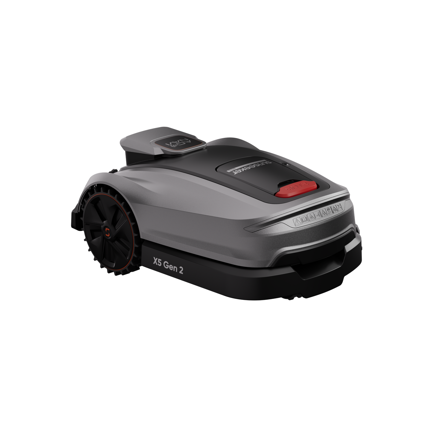 Sunseeker Elite X5 Gen 2