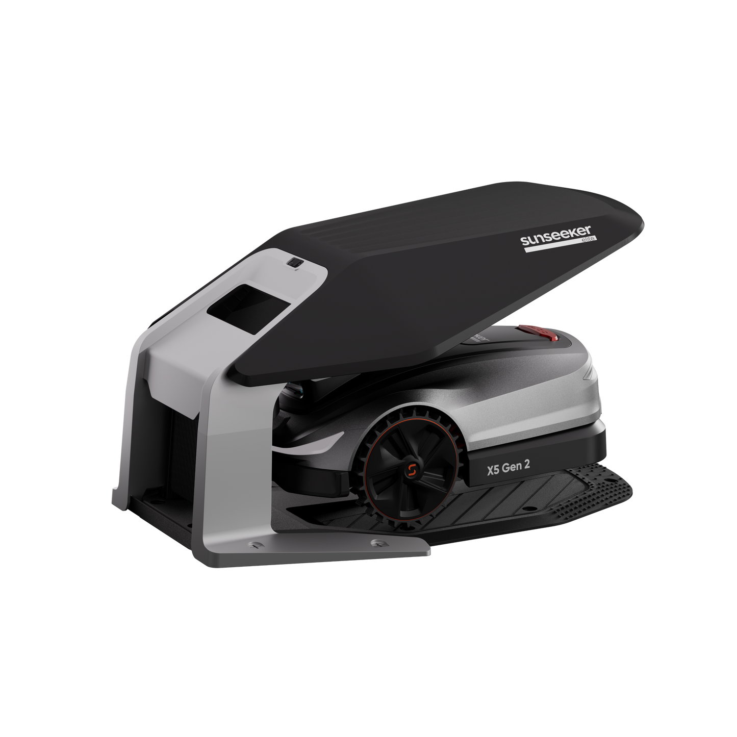 Sunseeker Elite X5 Gen 2