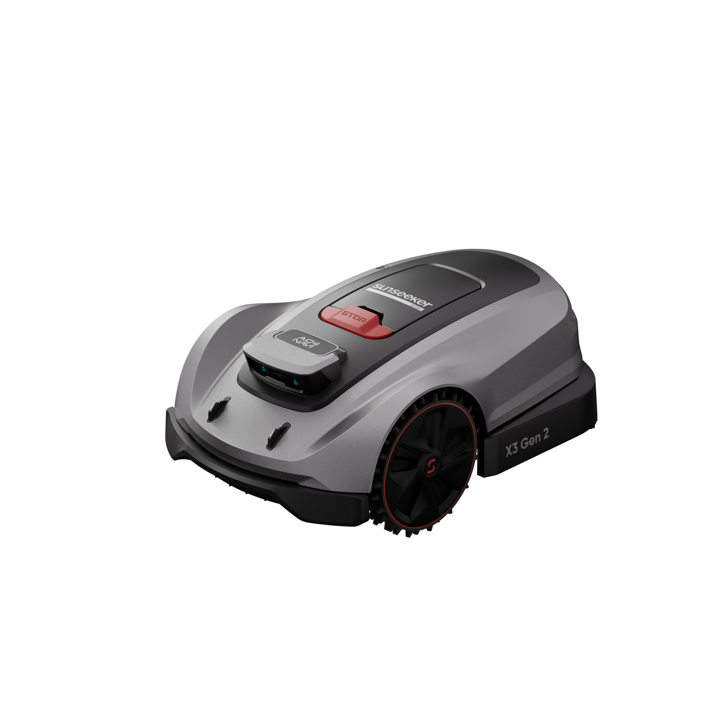 Sunseeker Elite X3 Gen 2